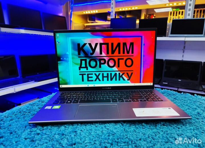 Геймерский/Свежий/Без рамочный/MX230/4х 3900MHz