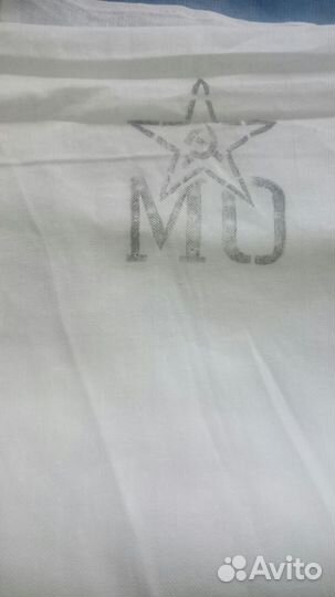 Простыни пододеяльники наволочки солдатские СССР