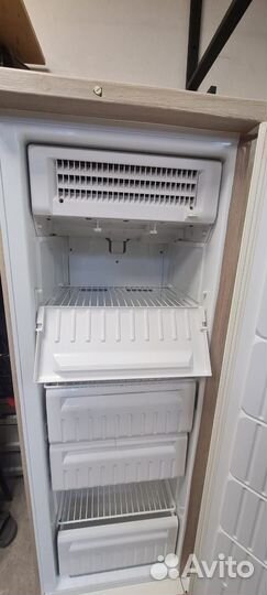 Морозильная камера атлант