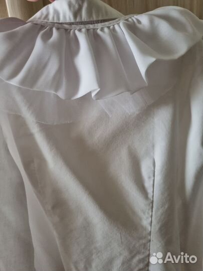 Блузка Chessford 134