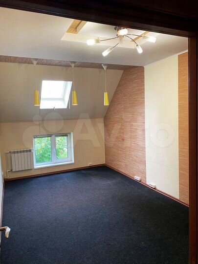 Офисное помещение, 70 м²