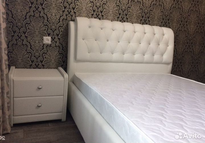 Матрас Классик Plus