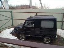ЛуАЗ 1302 1.1 MT, 1995, 60 000 км, с пробегом, цена 180 000 руб.