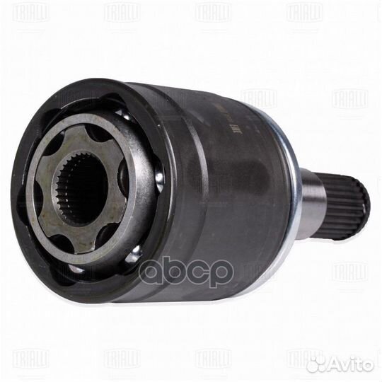 Шрус для а/м Mitsubishi Pajero Sport (08) (вну