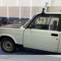 ВАЗ (LADA) 2105 1.5 MT, 1997, 106 564 км