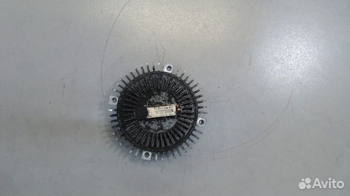 Муфта вентилятора BMW 5 E39, 1997