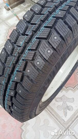Matador MPS 500 Sibir Ice Van 195/65 R14C 106Q