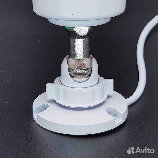 IP видеокамера с POE (1920*1080-2Mpix металл)(NI37