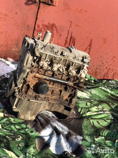 Двигател рено логан 1,4