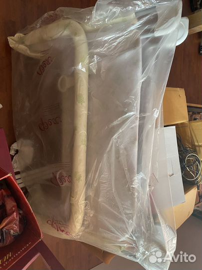 Манеж «фея» книжка