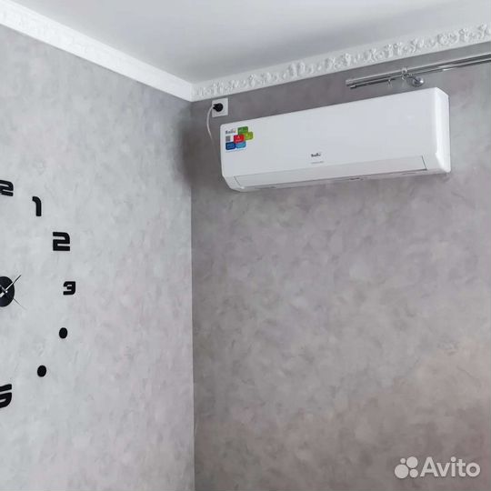 Кондиционер Ballu bsgr-12HN1 22Y