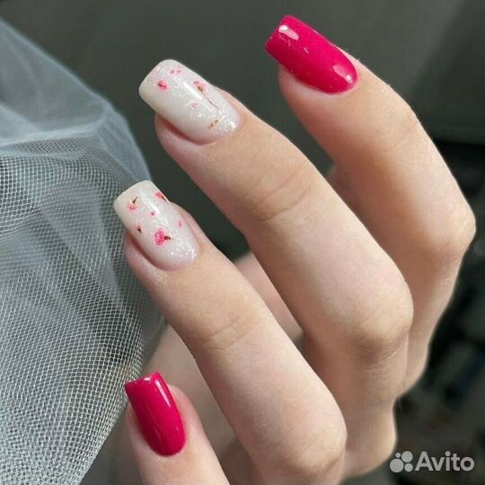 Маникюр Модели Бесплатно