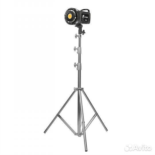 Видео свет SH CY-8300 100w Bi-color Bowens