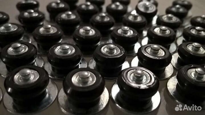 Ремонтные Шипы для зимней покрышки