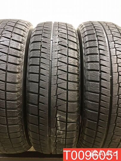Bridgestone Blizzak Revo GZ 185/65 R15 100