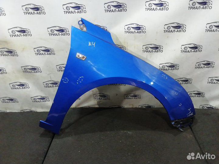 Разбор Круз