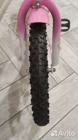 Детский велосипед бу