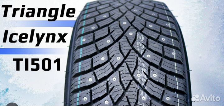 Triangle IcelynX TI501 225/65 R17 106T