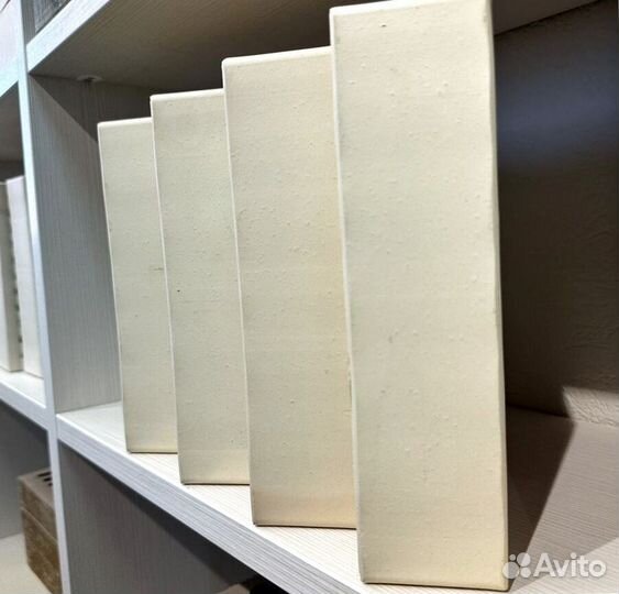 Кирпич лицевой Пшеничное лето (светло-бежевый)