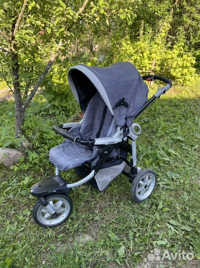 Peg perego gt3