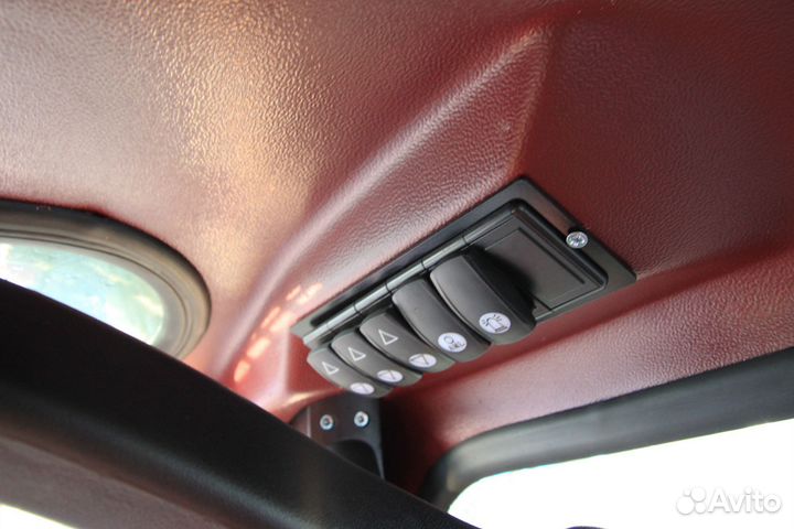 Мини-погрузчик Bobcat S650, 2023