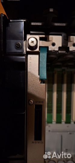 Блок расширения атс Panasonic KX-TDA620