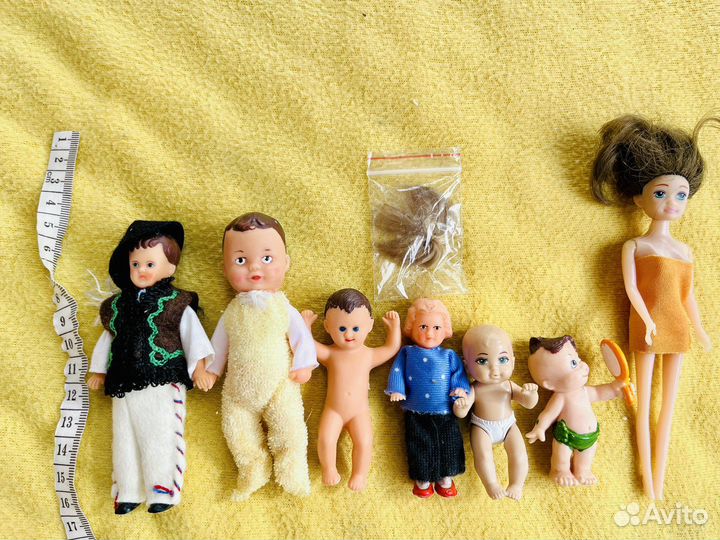 Пупсики, куклы,гдр ари, испания