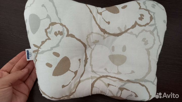 Подушка детская