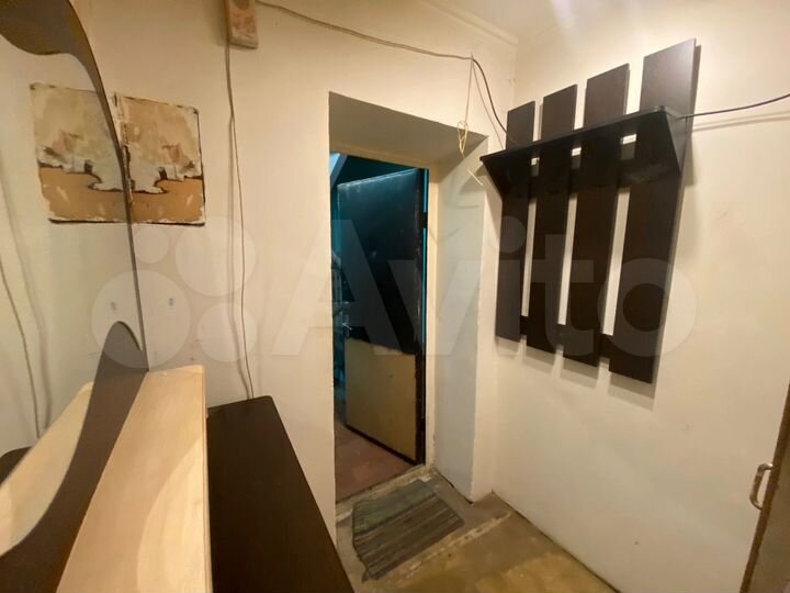 2-к. квартира, 41,8 м², 3/5 эт.