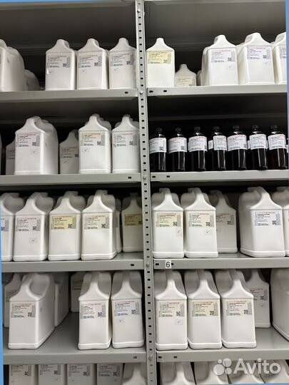 Отдушки для свечей 10 гр