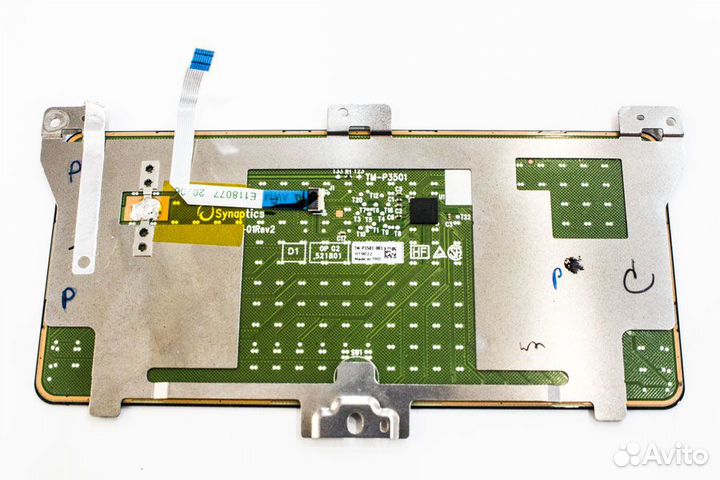 Тачпад TM-P3501-001 для MSI GS65 Stealth 85F