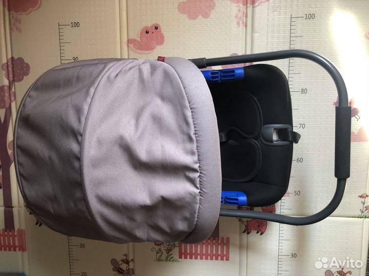 Детское автокресло от 0 до 13