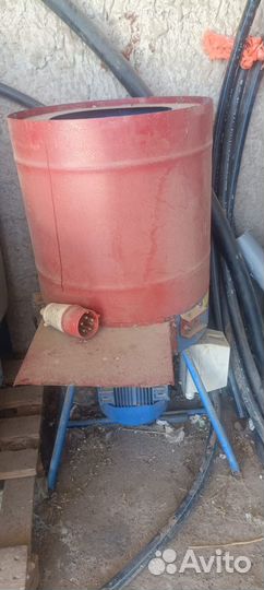 Измельчители сена соломы