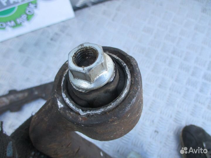 Рычаг передний нижний Фольксваген Транспортер Т4