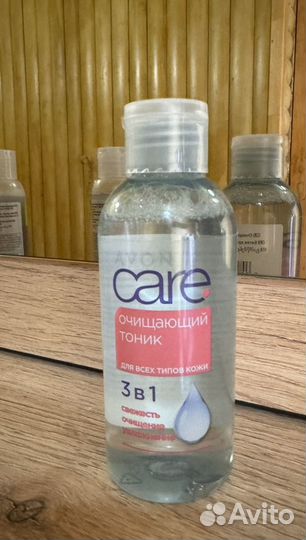 Продукция Эйвон Avon