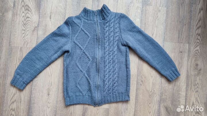 Свитер детский