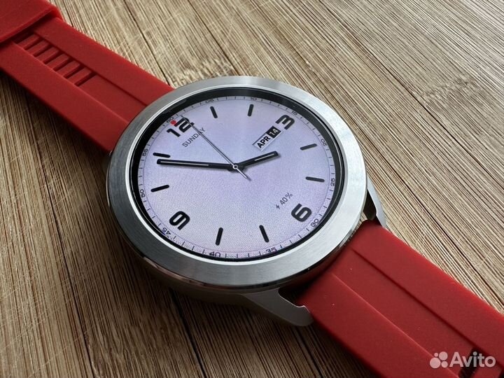 Xiaomi mi watch s3