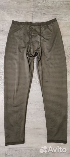 Белье нательное флисовое вкпо