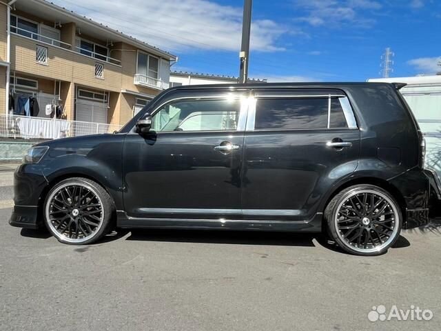 Toyota Corolla Rumion 1.5 CVT, 2014, 80 000 км