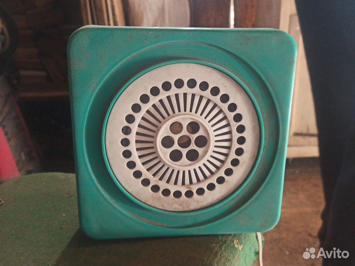 Радиоприемник