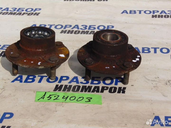 Ступица задняя для Hyundai Elantra 3 2000-2005г