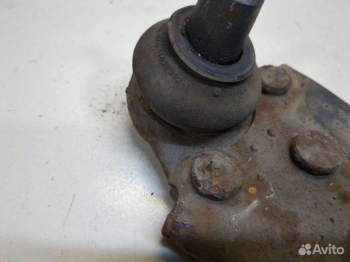 Рычаг подвески Ford Mondeo 4, 2009