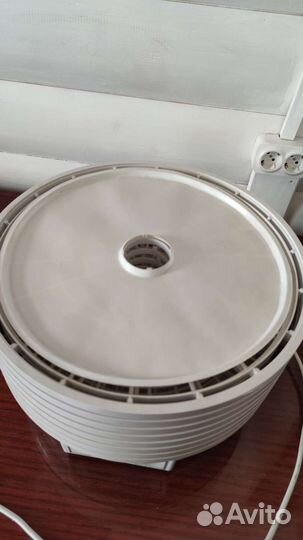 Сушилка для фруктов и трав Волтера 1000 на 8 этаже