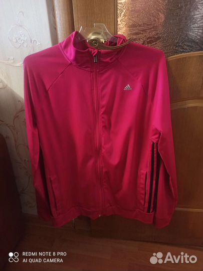 Спортивный костюм adidas женский