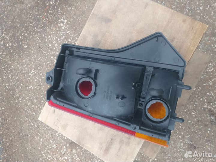 Фонарь задний Daewoo Tico правый