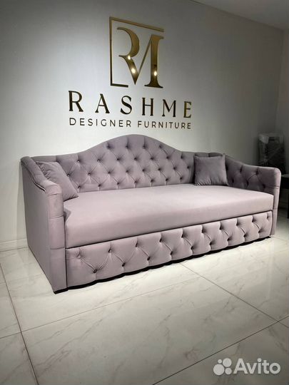 Диван раскладной новый