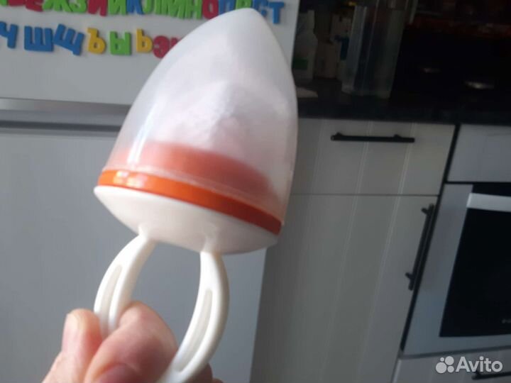 Ниблер новый