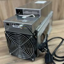 Watsminer