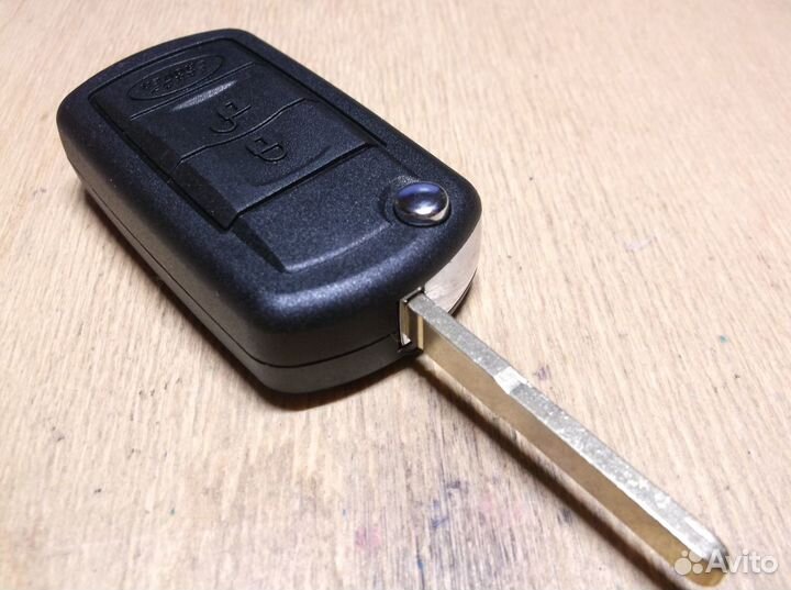 YWX000061 Visteon CE0700 Land Rover remote key