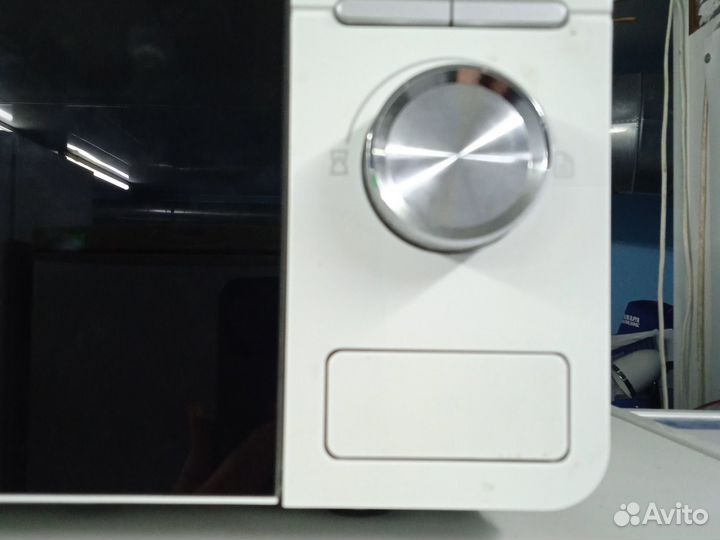 Микроволновая печь Gorenje